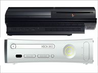 Sony hopes to see the Xbox 360 succeed in Japan