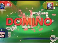 Game Stooge Review: Domino Master