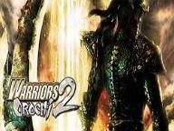Ve3tro: Warriors Orochi 2 Review