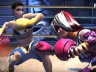 Play: Facebreaker Review