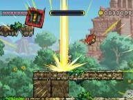 GamerTM: Wario Land: The Shake Dimension Review