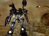 GamerRazzi Reviews: Armored Core for Answer