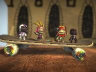 Evereye Italia reviews Little Big Planet – 10/10. "A small, big revolution"