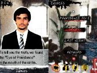 Wired: Hands On: Again, New DS Adventure from Hotel Dusk Dev
