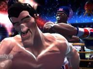 GameStyle Review: Facebreaker
