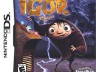 Diehard GameFAN: Igor: The Game Review