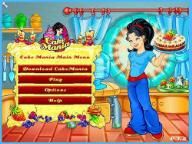 Diehard GameFAN: Cake Mania Review