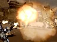 Game Focus: Armored Core for Answer Review
