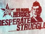 No More Heroes: Desperate Struggle Dual Release Explained