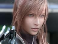 TGS 08: FFXIII Trailer Audio Now Online