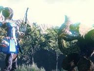 TGS 08: Two new Star Ocean The Last Hope gameplay videos