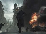 Eurogamer COD – WaW (X360) giveaway LIVE!