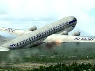 Flight Simulator X:  Flying Old Crankypants