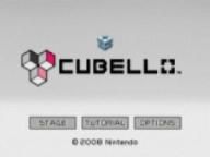 Art Style: CUBELLO – Details & Video
