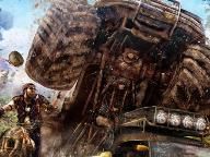 MotorStorm: Pacific Rift – New Trailer