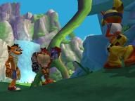 GameDaily: Crash: Mind over Mutant Review