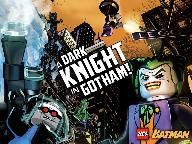 1UP: LEGO Batman DS Review