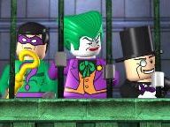 Batman loses the strength and grace in the game "Lego Batman" – Review from Globo.com/Brazil