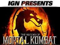 IGN Presents the History of Mortal Kombat
