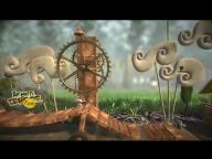 GamingEye reviews LBP -10/10 . "wholeheartedly, wonderful and absolutely fabulous"