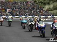 IGN: MotoGP Blog: Game Modes