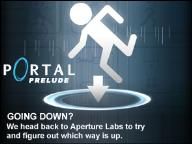 GameSpy: Portal: Prelude First Look