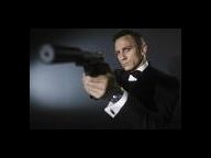 Quantum of Solace: Possibly a current gen Goldeneye?