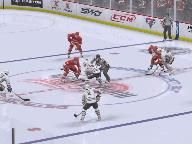Gaming Nexus: NHL 2K9 Review