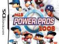 GamingTrend: MLB Power Pros 2008 Review