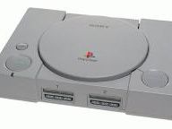 PlayStation Gone to Heaven