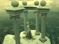 Linger in Shadows: Demoscene Gameplay