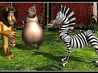 Madagascar 2 Demo available now on Xbox LIVE