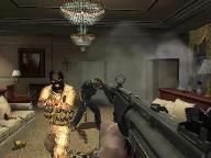 Quantum of Solace European Launch Trailer