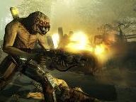 Resistance 2: new gameplay video