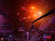 Game Focus: Dark Horizon Review