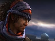 Prince of Persia: new gameplay footage