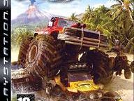 MotorStorm Pacific Rift: new gameplay footage
