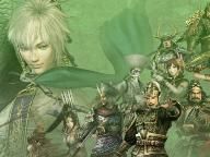 DarkZero: Warriors Orochi 2 Review
