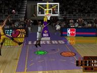 GameZone: NBA 09: The Inside PSP Review