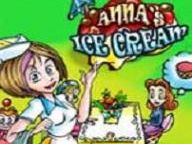 GameZebo: Anna’s Ice Cream Review