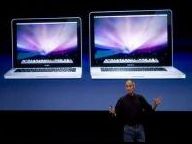 Apple refreshes MacBooks with new chassis, glass trackpads