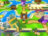 Joystiq Hands-On: Dokapon Kingdom