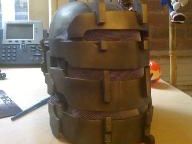 UGO:  Dead Space Helmet Contest