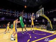 IGN: NBA Live 09 All-Play Review