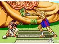 IGN: Street Fighter II: SCE Review
