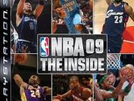 Gamervision: NBA 09: The Inside Review