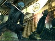 Siliconera: Hands-On Tenchu 4: Shake It!