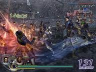 TNL: Warriors Orochi 2 Review