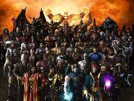 Diehard GameFAN: Mortal Kombat Kollection Review
