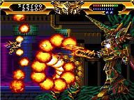 Zentendo: Lords of Thunder Review